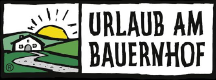 Urlaub am Bauernhof Logo